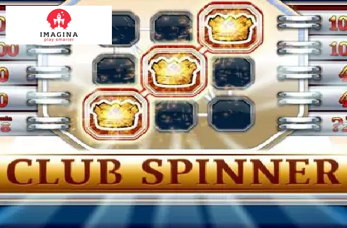Club Spinner